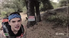 Deep Inside: Injured Influencer's New Journey