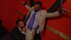 The Power Shift: Hector Subjugated