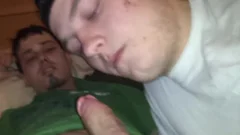 Hard sex among young amateur