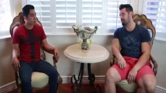 disrobe Show 1