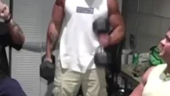 Diesel K Stripping