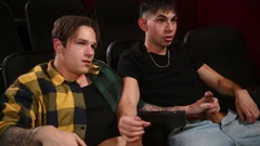 Next Door Originals: Surprising Fling