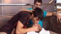 A filthy\n couple