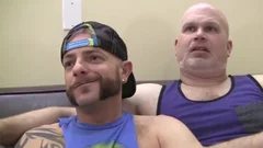 Sean Hunter And Wade Cashen (FRC)