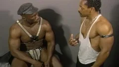 delicious black men Love Tthis guyir bondage