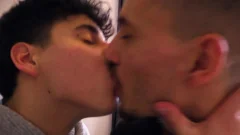 Czech Hunter: A$$-Pounding on Heart's Day
