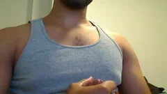throbbing knob