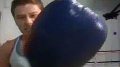 Four teen Latin twinks In The Ring