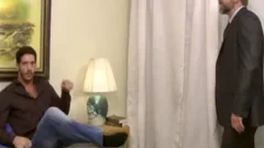 Hunks sexy Fuckin'