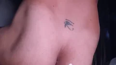 Barebackin Brazilian group Fuckfest