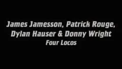 wild Foursome