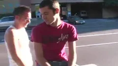 San Diego love juice - Scene 4