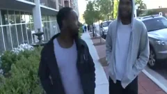 They Are Lost In The Hood