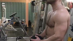 wazoo Workout At The Gym
