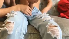 Chinese gangbang group Mother