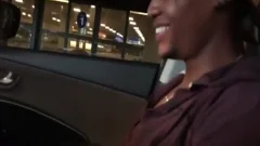 Athlete Baron Wade Solo