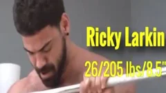 receiveting In Shape