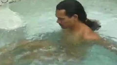 thick rod gay Sex With Gino Gultier