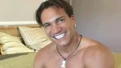 mature wanker