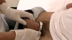 Hairy european couple wishes for sex