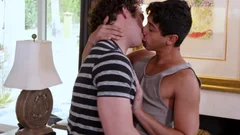 DadCreep: Stepson's Secret Crush Revealed