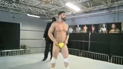 Wrestling