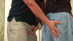 Men Over 30: Vanilla vs. Wild Sex with Troy and David