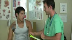 hawt College Physical