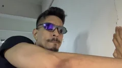 Wonderfull Latin wazoo Fuckt By A DZ