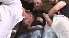 Anti-racist Skinheads
