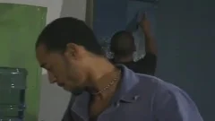 Blaxican Xtasy 3 - Scene 1 - dark Wolf