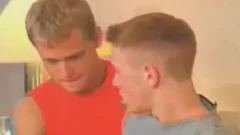 sleazy gay B-ys Afternooner