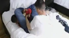 Motel Wrestling