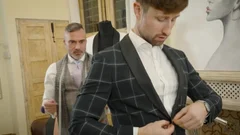 menatplay: Dressing Up for An Adventure