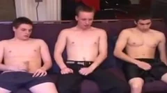 knob Threeway