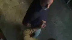 Cumming Into Trouble #1