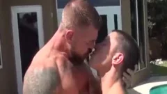 Rocco And Owen