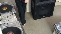 Straight boyz Caught On Tape 5 - Scene 4