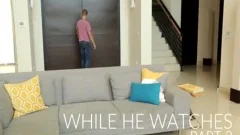 pooper Lickin At it's Finest