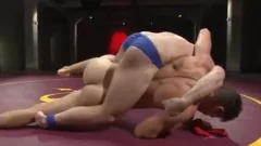 Battle Of Ripped Bods And Hard penises