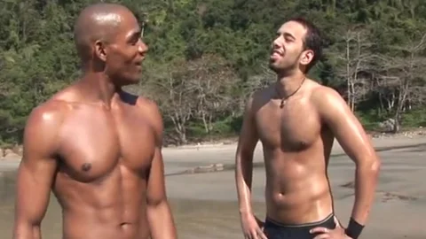 This Is nailing Paradise - Scene 4