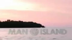 man Island