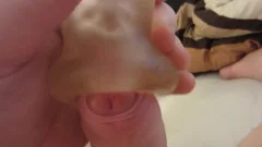 Chubby cuban redhead needs sloppy fucking