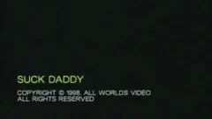AllWorldsVideo engulf Daddy