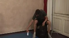 GYM bootyPLAY