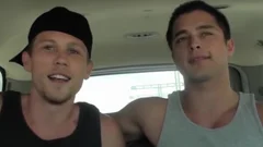 College weenies    Action duo    MARCO & GRADY   REQUESTED - Pornhubcom