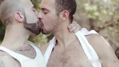Koldo Goran And beauty Garcia