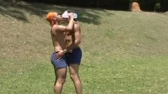 Soccer Fuckers