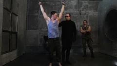 another Prisoner Of War Part I