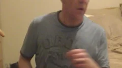 Me Taking A gorgeous penis